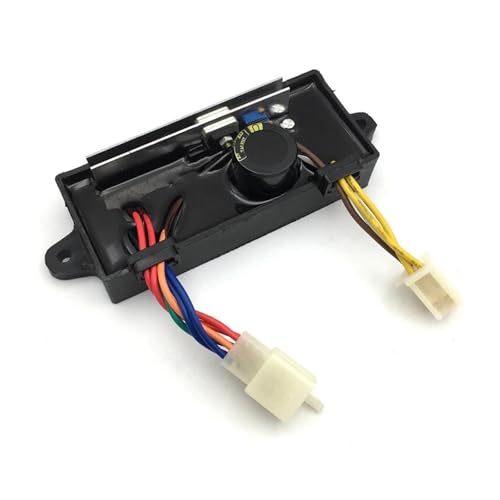 1pcs AVR5-1W1C AVR5-1W8C 5KW Single Phase 10wires 1pcs AVR5-1W1C AVR5-1W8C 5KW Single Phase 10wires von SSOPTMCB