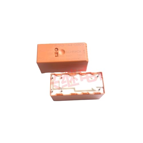 1pcs RZH3-1A4-D009 16A 9VDC Control Relays 1pcs RZH3-1A4-D009 16A 9VDC Control Relays von SSOPTMCB