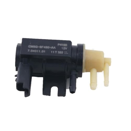 1pcs Solenoid Valve CM5G-9F490-AA von SSOPTMCB