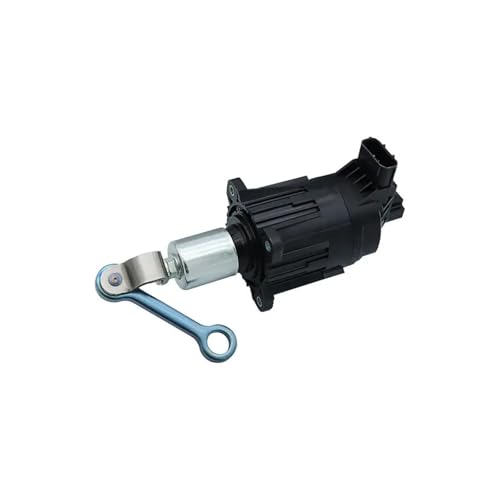 1pcs Turbocharger Solenoid Valve Electronic Actuator K6T52372 von SSOPTMCB