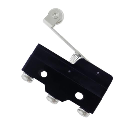 1pcs Z-15GW3-B Normally Open/Close Parallel Roller Lever Limit Switch 1pcs Z-15GW3-B Normally Open/Close Parallel Roller Lever Limit Switch von SSOPTMCB