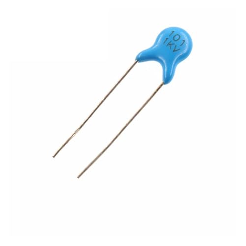 20PCS 1KV 101 100PF High Voltage Ceramic Capacitor DIP Capacitance 1000V 100pf Capacitance Meters 20PCS 1KV 101 100PF High Voltage Ceramic Capacitor DIP Capacitance 1000V 100pf Capacitance Meters von SSOPTMCB
