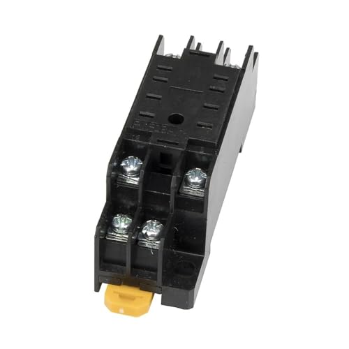 20pcs / lot PYF08A 8 pin relay socket base for MY2 HH52P H3Y-2 Control Relays 20pcs / lot PYF08A 8 pin relay socket base for MY2 HH52P H3Y-2 Control Relays von SSOPTMCB