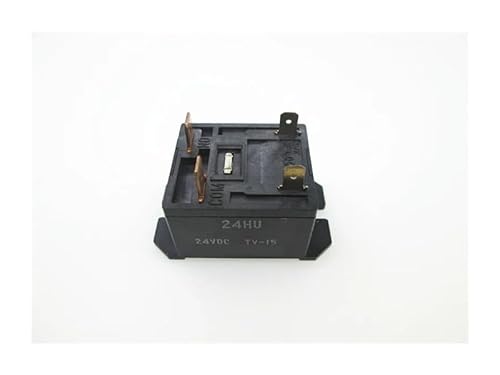 24V relay VF24HU VF-24HU VF24HU-24VDC VF-24HU-24VDC 24VDC DC24V 24V 30A 250VAC DIP4 Control Relays 24V relay VF24HU VF-24HU VF24HU-24VDC VF-24HU-24VDC 24VDC DC24V 24V 30A 250VAC DIP4 Control Relays von SSOPTMCB