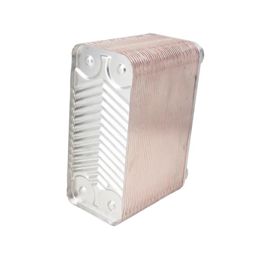 38 Plates Wort Chiller Cooler Heat Exchanger SUS 304 Stainless Steel Home Brew Beer Wine Making wort chiller 1.6Mpa 38 Plates Wort Chiller Cooler Heat Exchanger SUS 304 Stainless Steel Home Brew Beer Wine Making wort chiller 1.6Mpa von SSOPTMCB