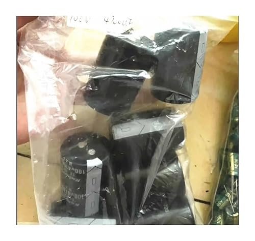 4700UF 100V Hard Horn Aluminum Electrolytic Capacitor Capacitance Meters von SSOPTMCB