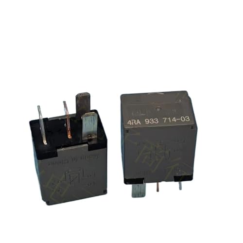 4RA933714-03 Relay 12V4 Foot Control Relays von SSOPTMCB