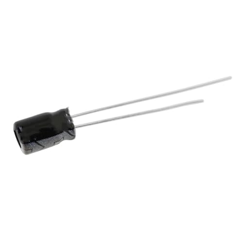 50pcs/lot 50V100UF 8 * 12mm 100UF 50V 8 * 12 Electrolytic capacitor Capacitance Meters 50pcs/lot 50V100UF 8 * 12mm 100UF 50V 8 * 12 Electrolytic capacitor Capacitance Meters von SSOPTMCB