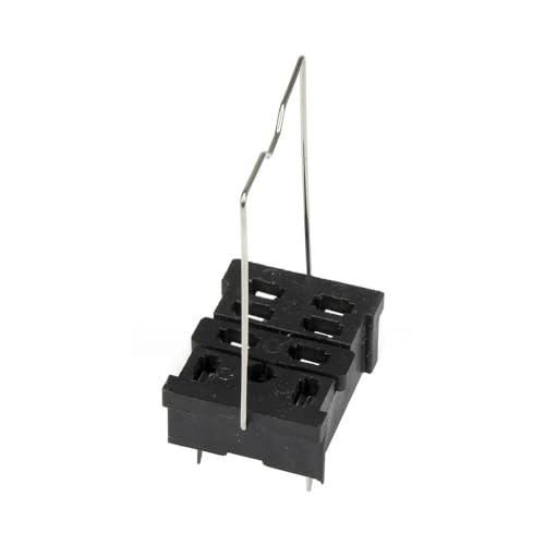 50pcs/lot PT08 13F-2Z-A2 welding type relay socket for JQX-13F LY2 HH62P Control Relays 50pcs/lot PT08 13F-2Z-A2 welding type relay socket for JQX-13F LY2 HH62P Control Relays von SSOPTMCB