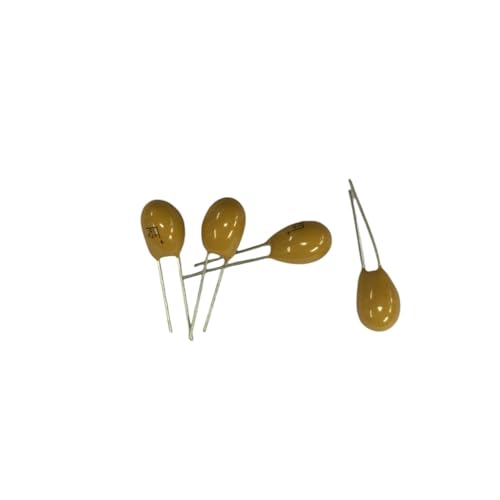 50pcs Tantalum capacitor 47uF 35V 476 35V47uF DIP Radial Capacitance Meters 50pcs Tantalum capacitor 47uF 35V 476 35V47uF DIP Radial Capacitance Meters von SSOPTMCB
