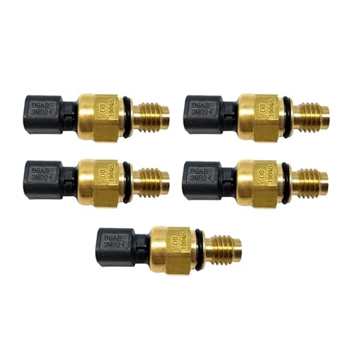 5pc Sensor 98AB-3N824-DB 1076647 330812 98AB3N24 von SSOPTMCB
