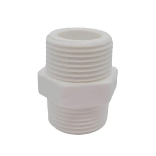 5pcs 3/4" BSP Equal Male Straight Fitting RO Water System Reverse Osmosis and Housing In Line 5pcs 3/4" BSP Equal Male Straight Fitting RO Water System Reverse Osmosis and Housing In Line von SSOPTMCB