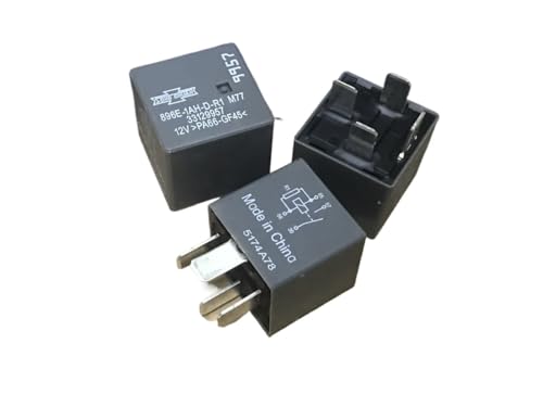 896E-1AH-D-R1 12VDC Relay 4pins Control Relays von SSOPTMCB