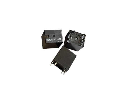 905-1CH-C M03 24VDC Relay 7pins Control Relays 905-1CH-C M03 24VDC Relay 7pins Control Relays von SSOPTMCB