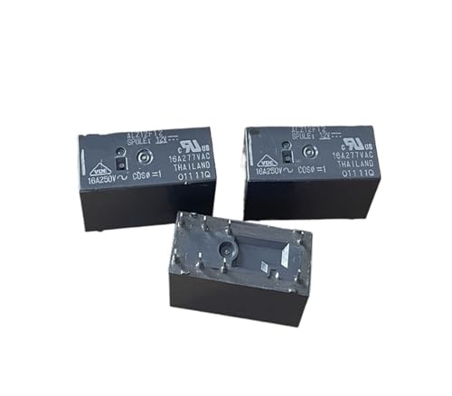 ALZ12F12 12V Relay 16A 8pins Control Relays von SSOPTMCB