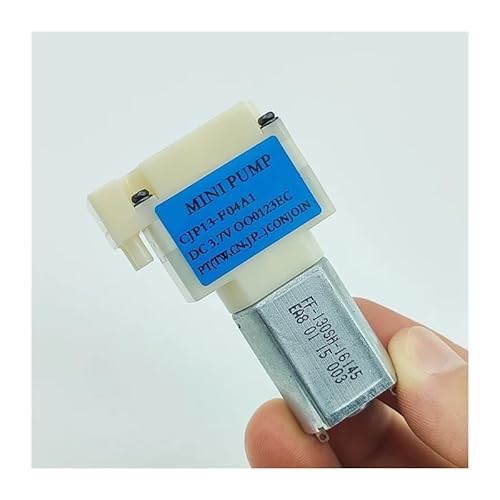 CJP13-F04A1 DC 3V 3.7V 130 Air Pump Pump DIY Inflator Monitor Aquarium Fish Tank CJP13-F04A1 DC 3V 3.7V 130 Air Pump Pump DIY Inflator Monitor Aquarium Fish Tank von SSOPTMCB