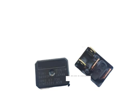 CM1a-R-12V ACM33221 Relay 4Pins Control Relays von SSOPTMCB