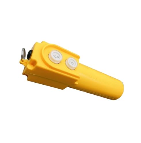 COB-61DR series direct operation rain proof crane control hoist up and down switch button with 30UF capacitor COB-61DR series direct operation rain proof crane control hoist up and down switch button with 30UF capacitor von SSOPTMCB