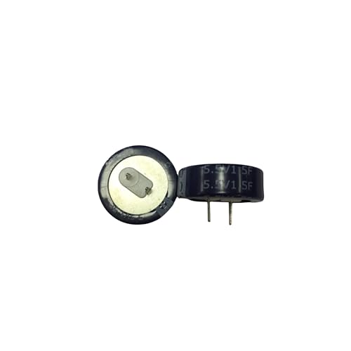 Capacitor 5.5V 1.5F 5.5V1.5F Capacitance Meters Capacitor 5.5V 1.5F 5.5V1.5F Capacitance Meters von SSOPTMCB