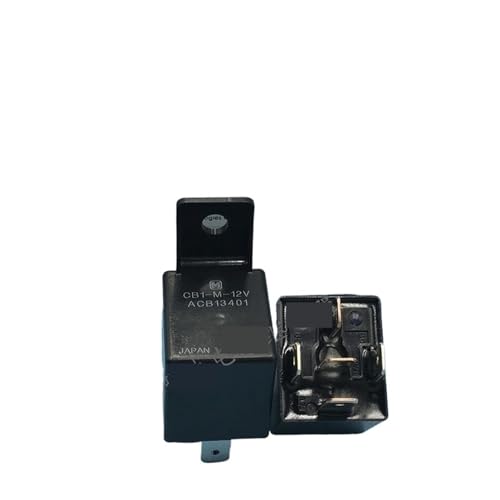 Cb1-m-12v acb13401 relay 40A 5-pin Control Relays Cb1-m-12v acb13401 relay 40A 5-pin Control Relays von SSOPTMCB