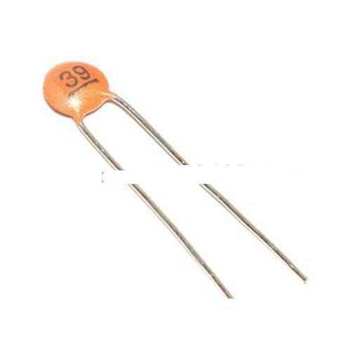 Ceramic capacitors 50V 390 39pF 1000pcs Capacitance Meters von SSOPTMCB