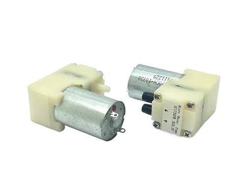 DC 5V- 6V SC1730PW Water Pump Self-priming Suction Water Pump Small Flow DC 5V- 6V SC1730PW Water Pump Self-priming Suction Water Pump Small Flow von SSOPTMCB