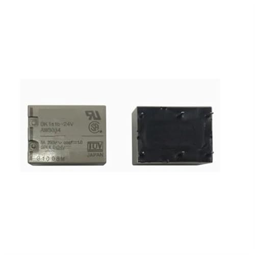 DK1a1b-24V DK1a1b 24V 24VDC DC24V relay DIP6 Control Relays DK1a1b-24V DK1a1b 24V 24VDC DC24V relay DIP6 Control Relays von SSOPTMCB