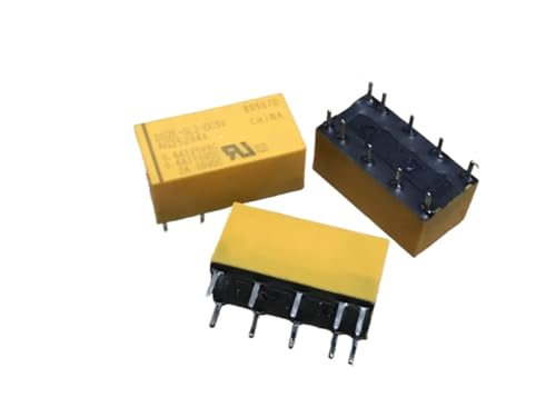 DS2E-SL2-DC5V Relay 10pins Control Relays von SSOPTMCB
