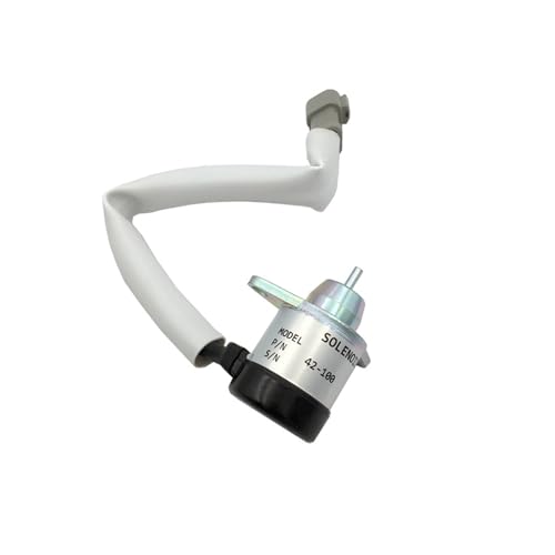 Engine Parts 42-100 Flameout Valve von SSOPTMCB