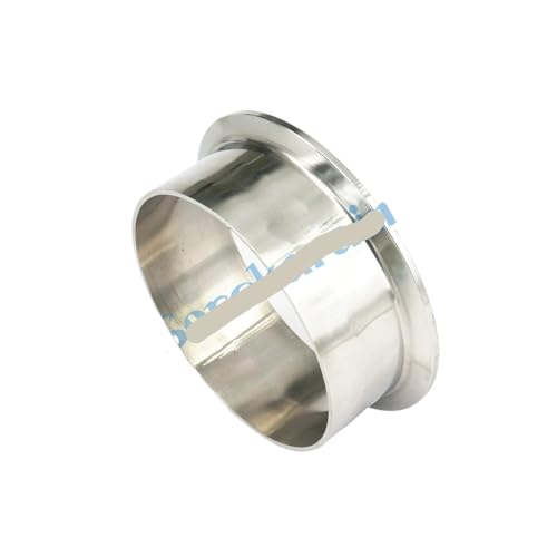 Fit 102mm Tube O/D x Tri Clamp 4" Height 40mm 304 Stainless Steel Welding Connector Pipe Fitting Fit 102mm Tube O/D x Tri Clamp 4" Height 40mm 304 Stainless Steel Welding Connector Pipe Fitting von SSOPTMCB