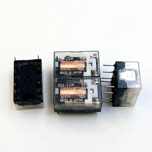 G5A-237P-24VDC G5A-237P 237P-24VDC G5A237P 24V 24VDC DC24V 24V relay 0.5A 60VAC DIP8 Control Relays G5A-237P-24VDC G5A-237P 237P-24VDC G5A237P 24V 24VDC DC24V 24V relay 0.5A 60VAC DIP8 Control Relays von SSOPTMCB