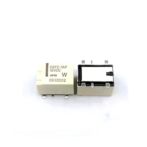 G8FE-1AF 12VDC G8FE-1AF-12VDC G8FE1AF 12VDC DC12V 12V relay SOP6 10PCS/LOT Control Relays G8FE-1AF 12VDC G8FE-1AF-12VDC G8FE1AF 12VDC DC12V 12V relay SOP6 10PCS/LOT Control Relays von SSOPTMCB