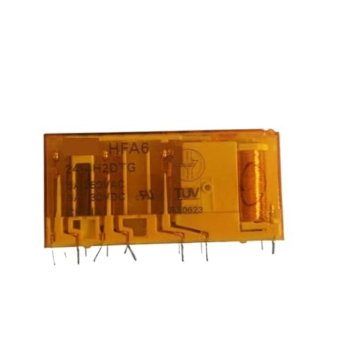 Hfa6 24-4h2dtg relay hfa6 24-4h2dtg relay Control Relays Hfa6 24-4h2dtg relay hfa6 24-4h2dtg relay Control Relays von SSOPTMCB