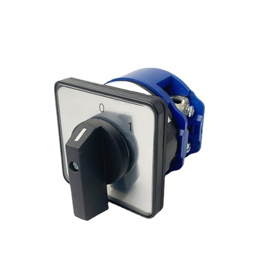 LW26-160/1 C02 LW28-160A Power Cut-off Rotary Cam Switch Load Break DC High Current 160A 690V 88x88mm Panel LW26-160/1 C02 LW28-160A Power Cut-off Rotary Cam Switch Load Break DC High Current 160A 690V 88x88mm Panel von SSOPTMCB