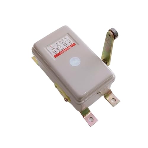 LX22A-1 20A/380VAC Side Roller Lever Arm NO NC SPDT Momentary Limit Switch von SSOPTMCB