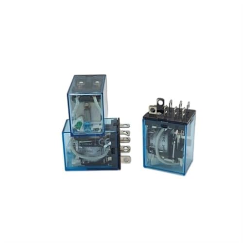 LY2N-J-24VDC LY2N-J 24VDC LY2NJ 24VDC DC24V 24v 10A relay DIP8 Control Relays LY2N-J-24VDC LY2N-J 24VDC LY2NJ 24VDC DC24V 24v 10A relay DIP8 Control Relays von SSOPTMCB