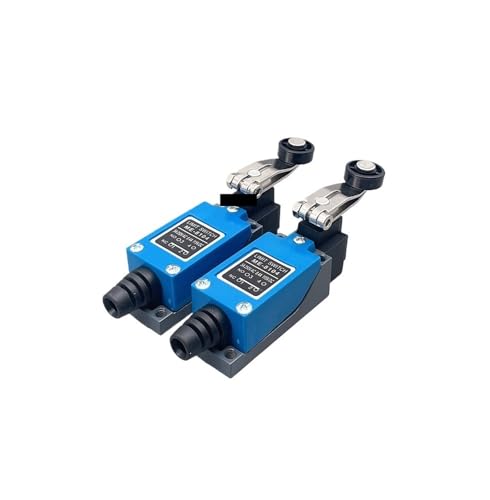 ME-8104 limit switch Limit Switch TZ-8104 Rotary Roller Arm Limit Switch Momentary ME-8104 limit switch Limit Switch TZ-8104 Rotary Roller Arm Limit Switch Momentary von SSOPTMCB