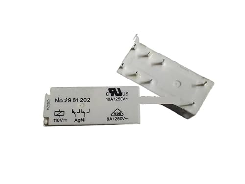 No.2961202 110VDC 8A Relay 8Pins Control Relays von SSOPTMCB