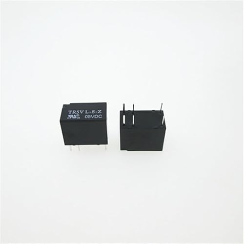 Power 5V relay TR5VL-S-Z-05VDC TR5V L S-Z-05VDC TR5VLSZ TR5VL-S-Z 05VDC 5VDC DC5V 5V 2A DIP6 Control Relays Power 5V relay TR5VL-S-Z-05VDC TR5V L S-Z-05VDC TR5VLSZ TR5VL-S-Z 05VDC 5VDC DC5V 5V 2A DIP6 Control Relays von SSOPTMCB