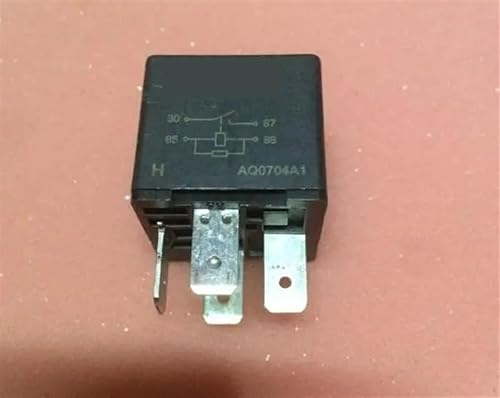 Relay 5M5T14B192CA 5M5T14B192 5T14B192CA 5T14B192 DIP4 10PCS /LOT Control Relays von SSOPTMCB