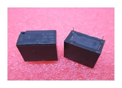 Relay 835NL-1A-B-C 12VDC 835NL-1A-B-C-12VDC 835NL1ABC 835NL 12VDC 8A DC12V DIP4 20PCS/LOT Control Relays Relay 835NL-1A-B-C 12VDC 835NL-1A-B-C-12VDC 835NL1ABC 835NL 12VDC 8A DC12V DIP4 20PCS/LOT Control Relays von SSOPTMCB