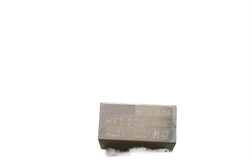 Relay HF3 92S 4.5V HF3-RELAYS 4.5V 4.5VDC DC4.5V 4.5V SOP 2PCS/LOT Control Relays Relay HF3 92S 4.5V HF3-RELAYS 4.5V 4.5VDC DC4.5V 4.5V SOP 2PCS/LOT Control Relays von SSOPTMCB