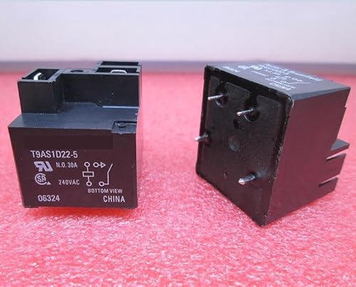 Relay T9AS1D22-5 T9AS1D22 DIP4 Control Relays Relay T9AS1D22-5 T9AS1D22 DIP4 Control Relays von SSOPTMCB