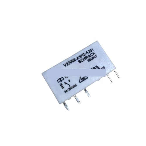 Relay V23092-A1012-A301 12VDC 900007 Control Relays von SSOPTMCB