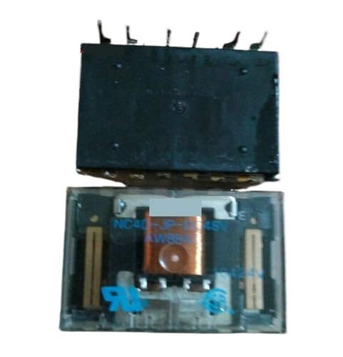 Relay nc4d-jp-dc48v Control Relays von SSOPTMCB
