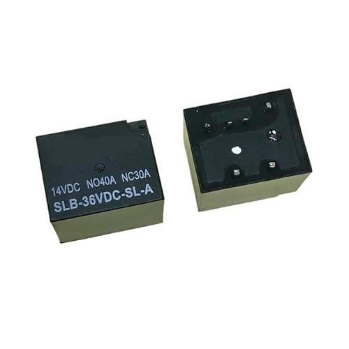 Relay slb-36vdc-sl-a6pin automotive relay Control Relays von SSOPTMCB