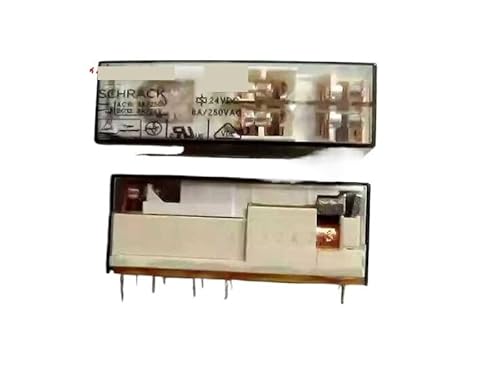 Relay sr4d4024 24VDC Control Relays Relay sr4d4024 24VDC Control Relays von SSOPTMCB