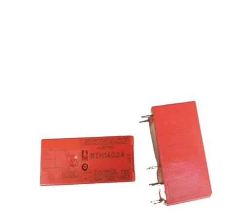 Rth14024 24VDC 8-pin 16A 24V rth14024 Control Relays von SSOPTMCB