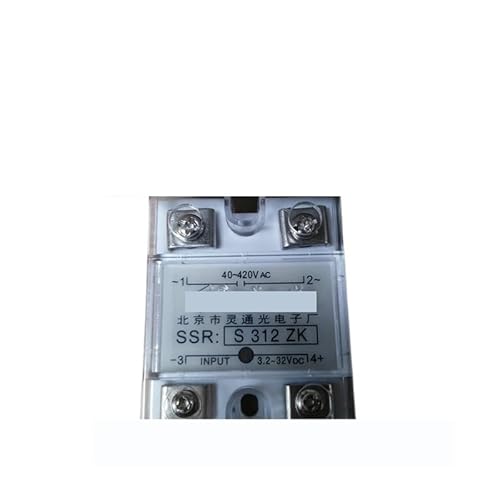 S312zk 3.2-32vdc 40-420vac relay Control Relays von SSOPTMCB