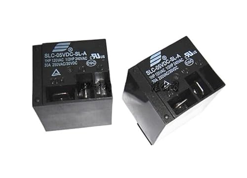 SLC-05VDC-SL-A 05VDC SLC-05VDC-SL-A-05VDC SLC-05VDC 5VDC DC5V 5V DIP4 Control Relays SLC-05VDC-SL-A 05VDC SLC-05VDC-SL-A-05VDC SLC-05VDC 5VDC DC5V 5V DIP4 Control Relays von SSOPTMCB